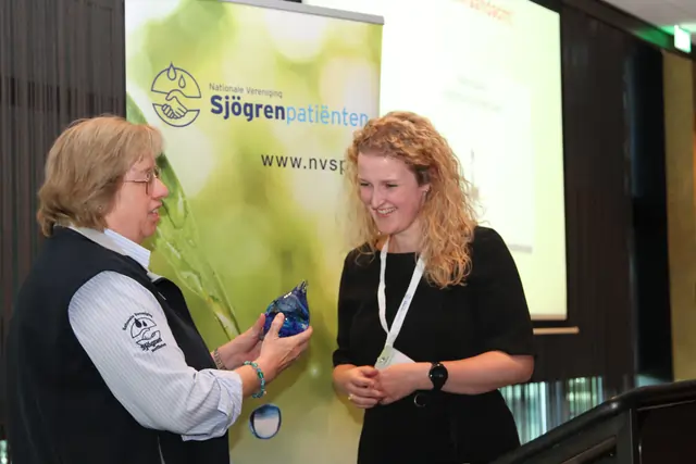 Ronald Héne publieksprijs