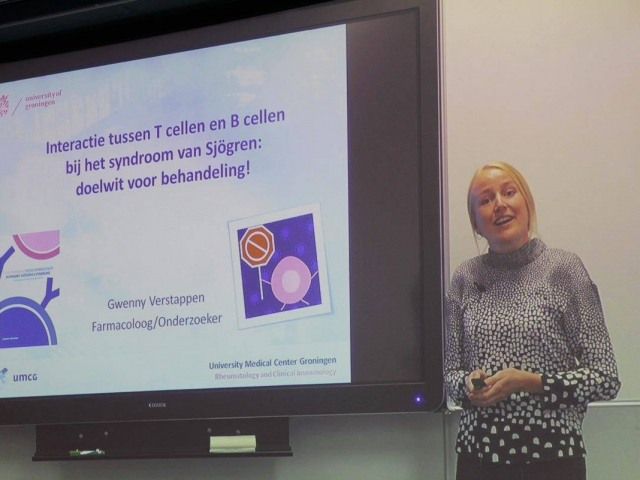 Ronald Héne publieksprijs